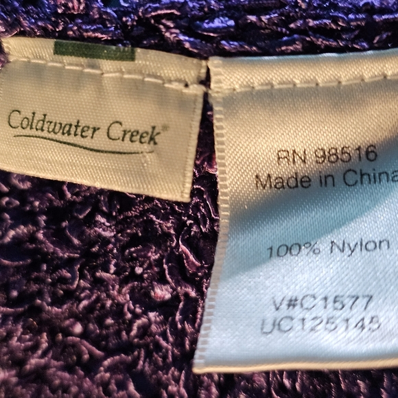 Coldwater Creek Scarf Bundle - Picture 13 of 14